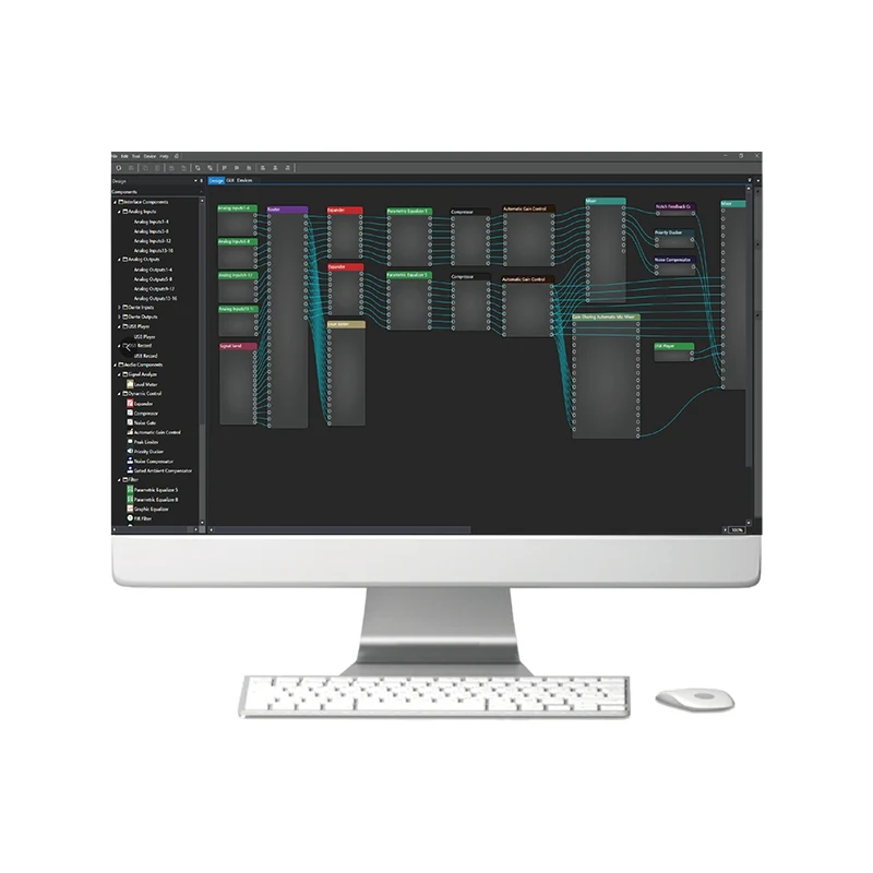 Hvorfor skal en flerkanalslydprocessor transformere din hjemmebiografoplevelse