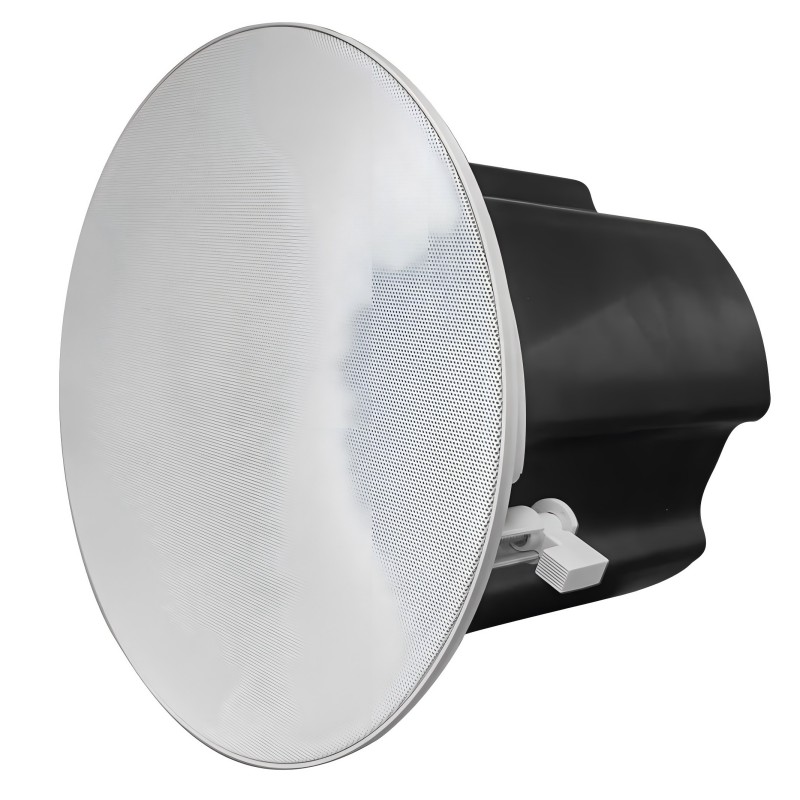 Er Dante-højttaler kompatibel med dit eksisterende lydudstyr